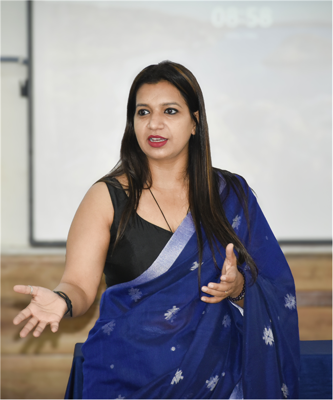 CAREER COUNSELLING SESSION: Exploring Emerging Careers in 2030