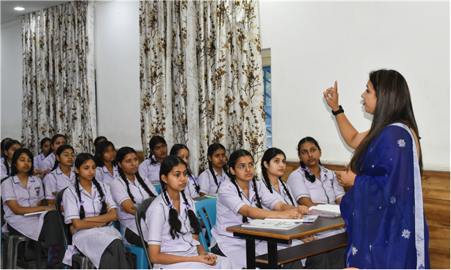 CAREER COUNSELLING SESSION: Exploring Emerging Careers in 2030