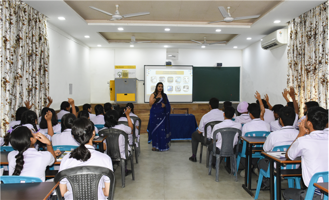 CAREER COUNSELLING SESSION: Exploring Emerging Careers in 2030