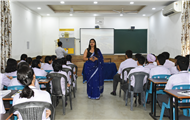 CAREER COUNSELLING SESSION: Exploring Emerging Careers in 2030