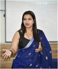 CAREER COUNSELLING SESSION: Exploring Emerging Careers in 2030
