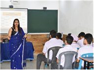 CAREER COUNSELLING SESSION: Exploring Emerging Careers in 2030