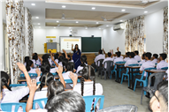 CAREER COUNSELLING SESSION: Exploring Emerging Careers in 2030