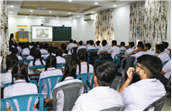 CAREER COUNSELLING SESSION: Exploring Emerging Careers in 2030