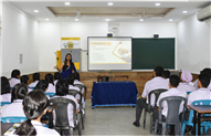 CAREER COUNSELLING SESSION: Exploring Emerging Careers in 2030