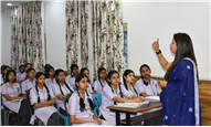 CAREER COUNSELLING SESSION: Exploring Emerging Careers in 2030