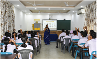 CAREER COUNSELLING SESSION: Exploring Emerging Careers in 2030