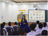 CAREER COUNSELLING SESSION: Exploring Emerging Careers in 2030