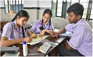 INTER-HOUSE LOGO DESIGNING COMPETITION