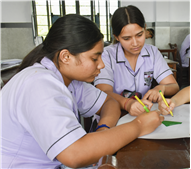 INTER-HOUSE LOGO DESIGNING COMPETITION