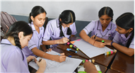 INTER-HOUSE LOGO DESIGNING COMPETITION