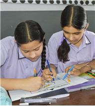 INTER-HOUSE LOGO DESIGNING COMPETITION