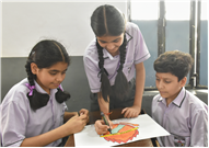 INTER-HOUSE LOGO DESIGNING COMPETITION