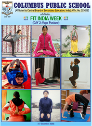 FIT INDIA SCHOOL WEEK