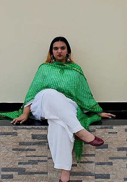 Dupatta