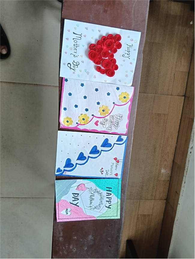 Mother's Day Celebration