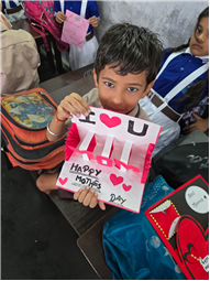 Mother's Day Celebration