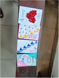 Mother's Day Celebration