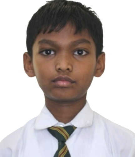Student Photo