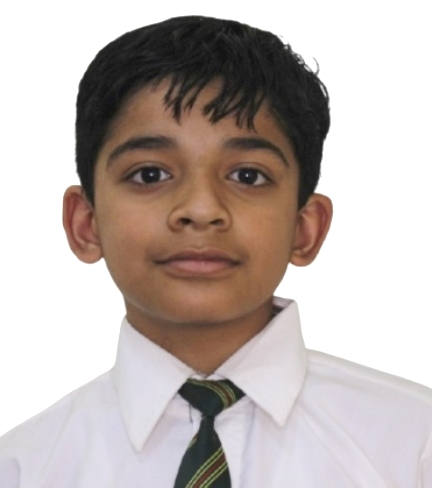 Student Photo