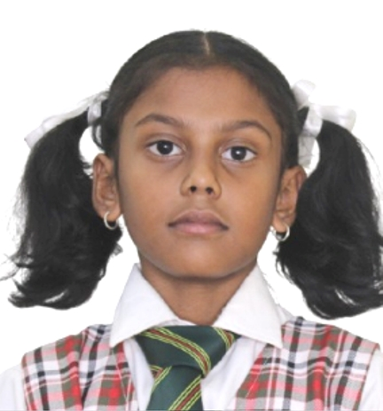 Student Photo