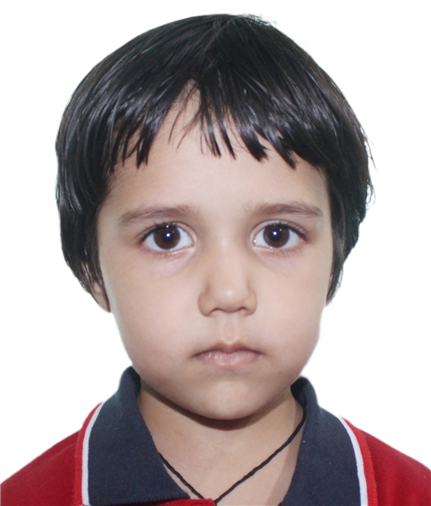 Student Photo