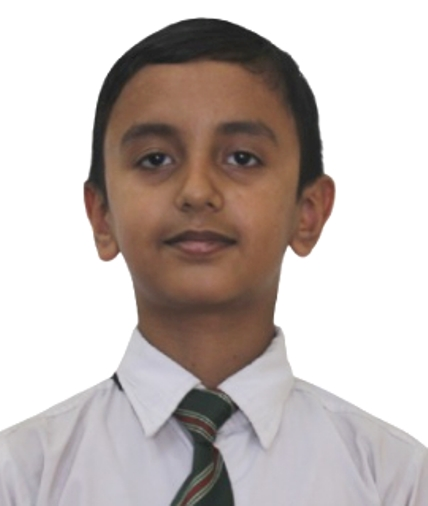 Student Photo