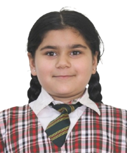 Student Photo