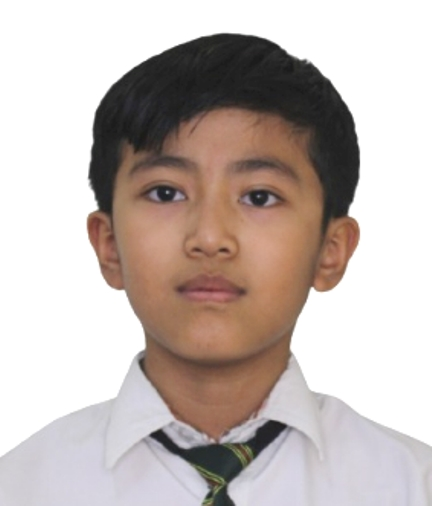 Student Photo