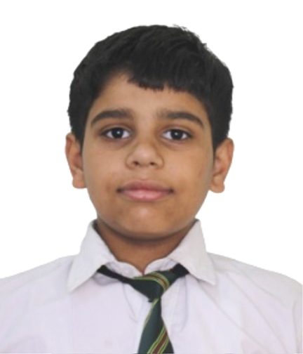 Student Photo