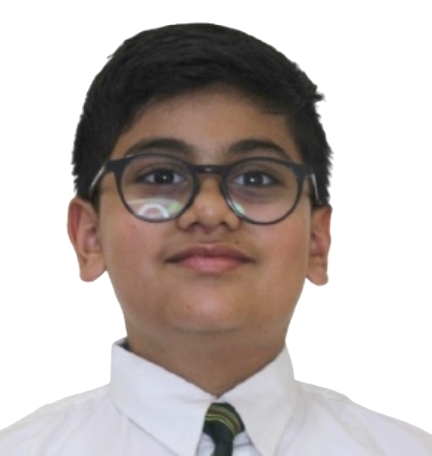 Student Photo