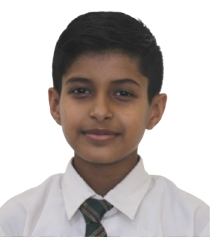Student Photo
