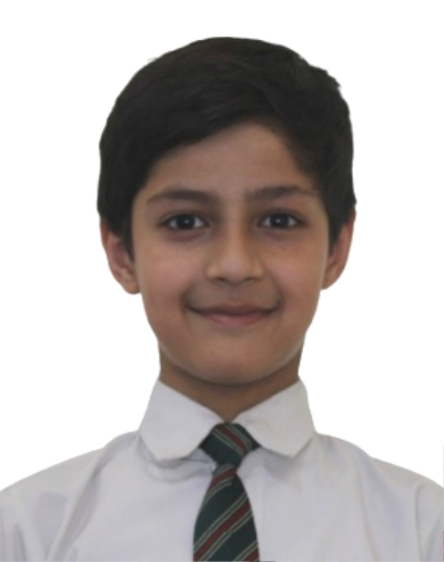 Student Photo