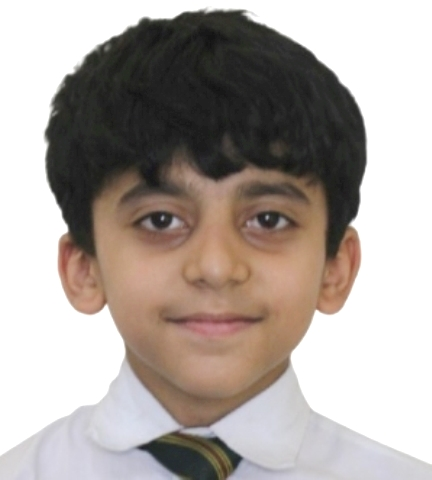 Student Photo