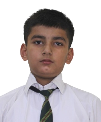 Student Photo