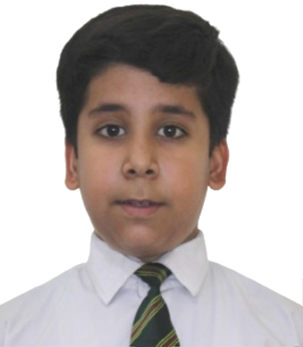 Student Photo