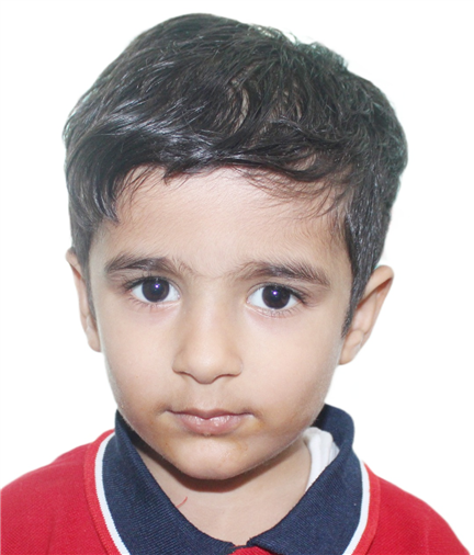 Student Photo