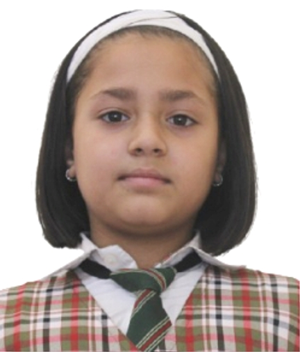 Student Photo