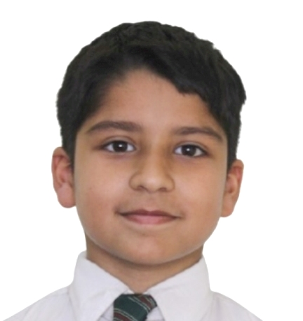 Student Photo