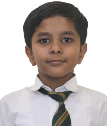 Student Photo