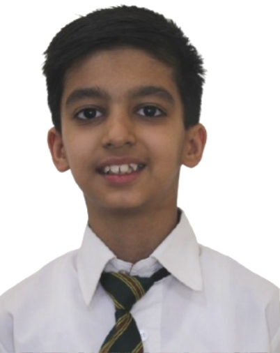Student Photo