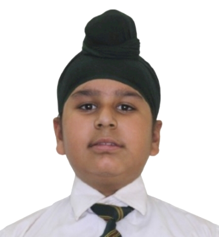 Student Photo
