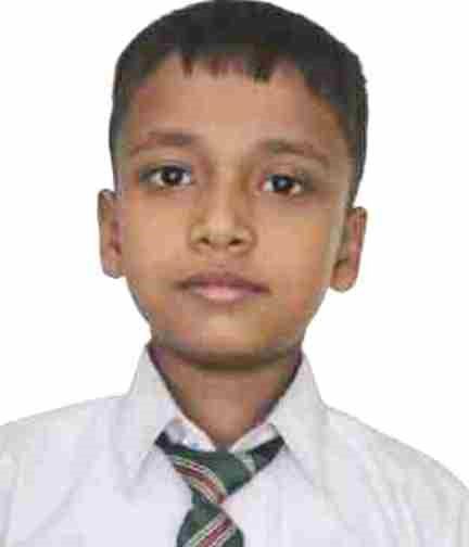 Student Photo