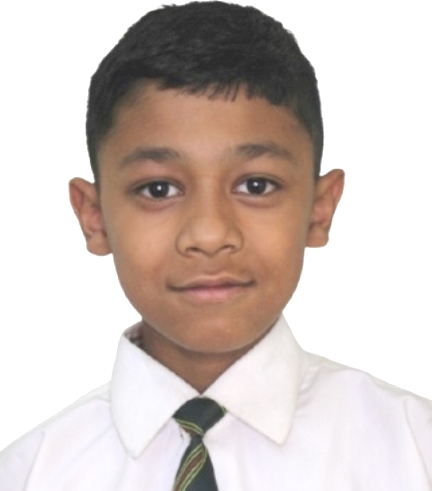 Student Photo