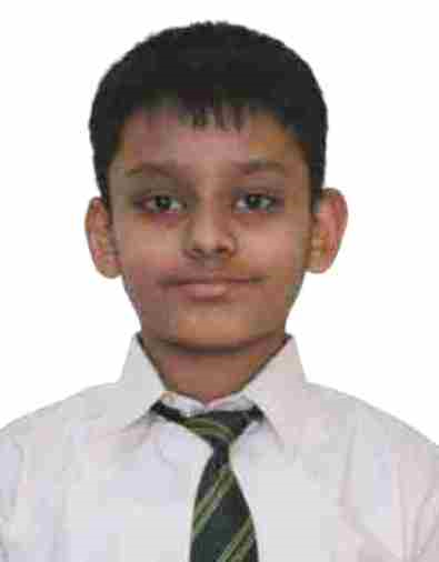 Student Photo