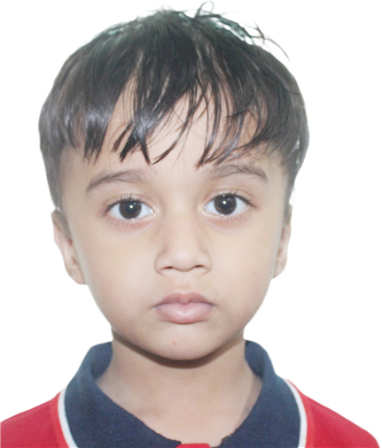 Student Photo