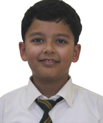 Student Photo