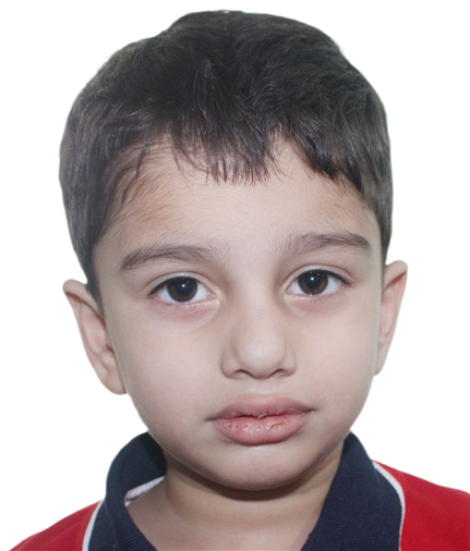 Student Photo