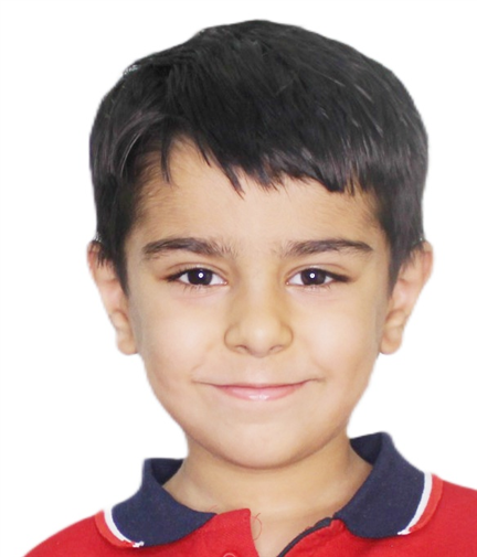 Student Photo