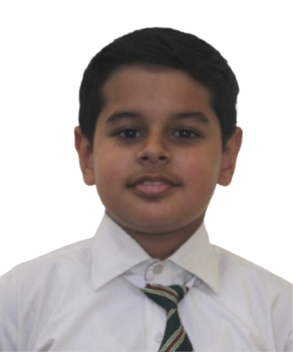 Student Photo